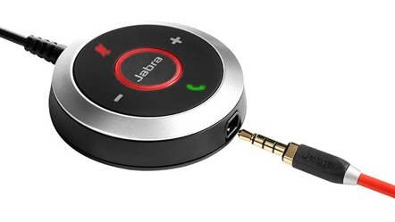 Проводная гарнитура Jabra Evolve 80 UC Stereo 7899-829-209 (Black) купить в интернет-магазине icover