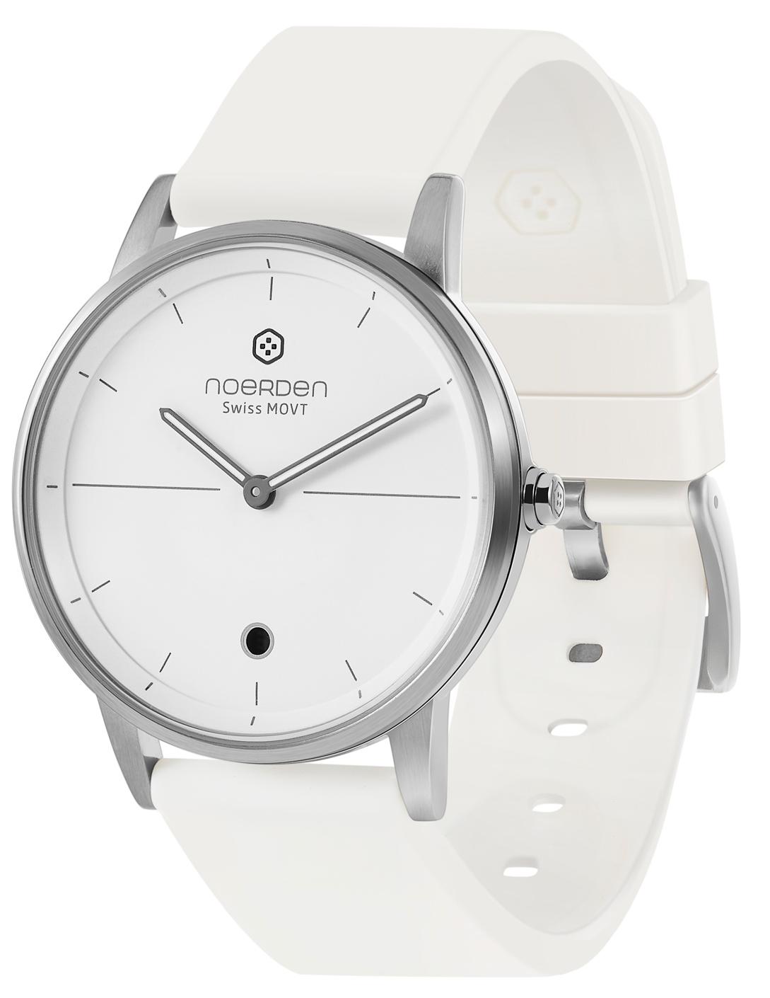 

Наручные часы Noerden Mate2 PNW-0701 (White)