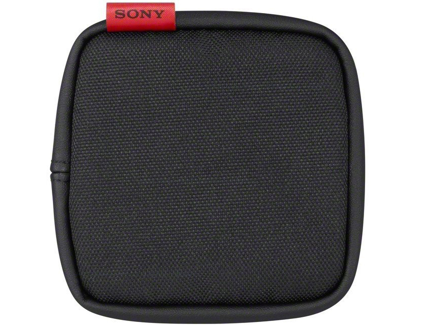 Sony XBA-A2 - внутриканальные наушники (Black) купить в интернет-магазине icover