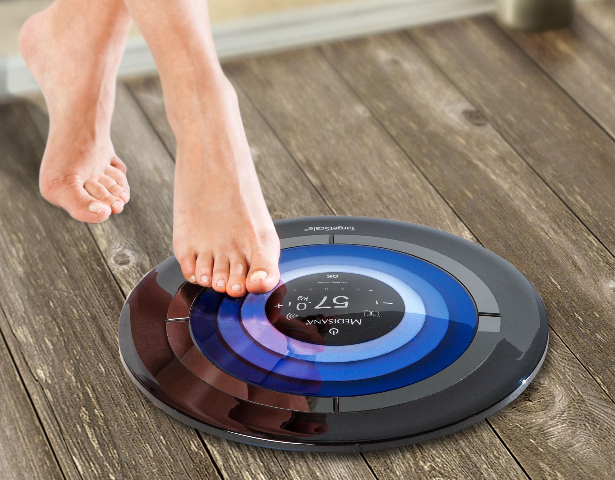 Весы напольные smart. Medisana TARGETSCALE 3. Умные весы. Умные напольные весы. Лучшие умные весы.