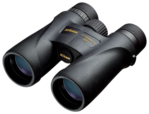 Бинокль Nikon Monarch 5 8x42 купить в интернет-магазине icover
