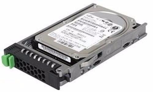 Fujitsu S26361-F5525-L240 2.5" 240Gb - жесткий диск для сервера купить в интернет-магазине icover