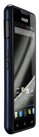 Купить смартфон philips xenium w6610 (navy) в Москве. В нашем каталоге интернет-магазина icover.ru вы можете ознакомиться с ценами, подробным описанием, фотографиями и техническими характеристиками. Низкие цены. Высокое качество. Доставка по России. Заказать товары по телефону +7(495)229-39-50 Смартфон Philips Xenium W6610 (Navy) купить в интернет-магазине icover