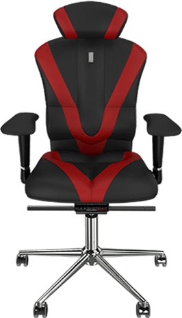 

Компьютерное кресло Kulik System Victory 802 (Black)
