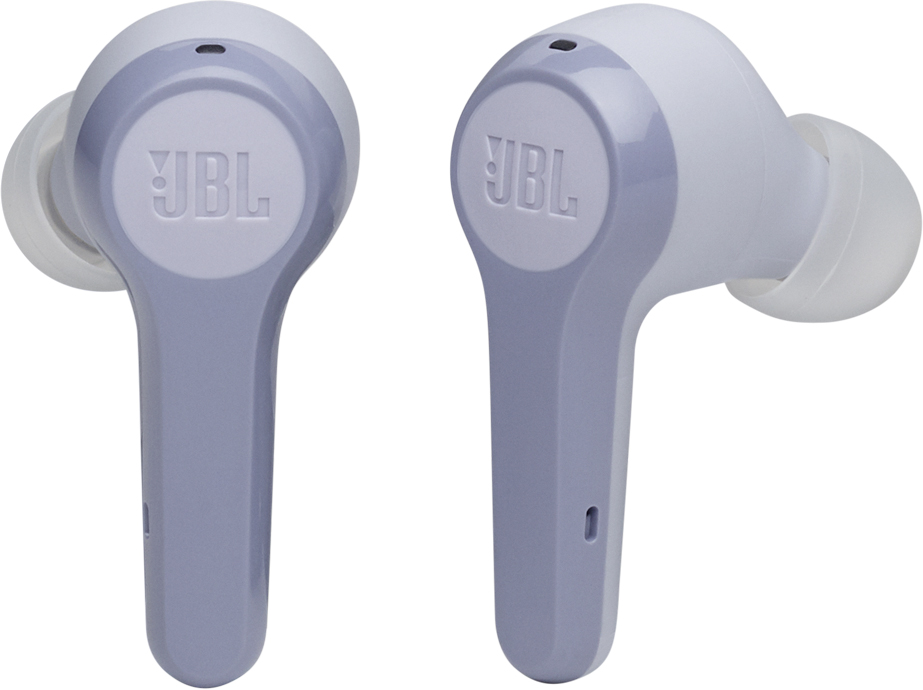 Беспроводные наушники JBL Tune 215TWS (Purple) купить в интернет-магазине icover