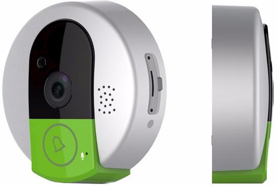 VStarcam C95 - IP-камера (Silver) купить в интернет-магазине icover