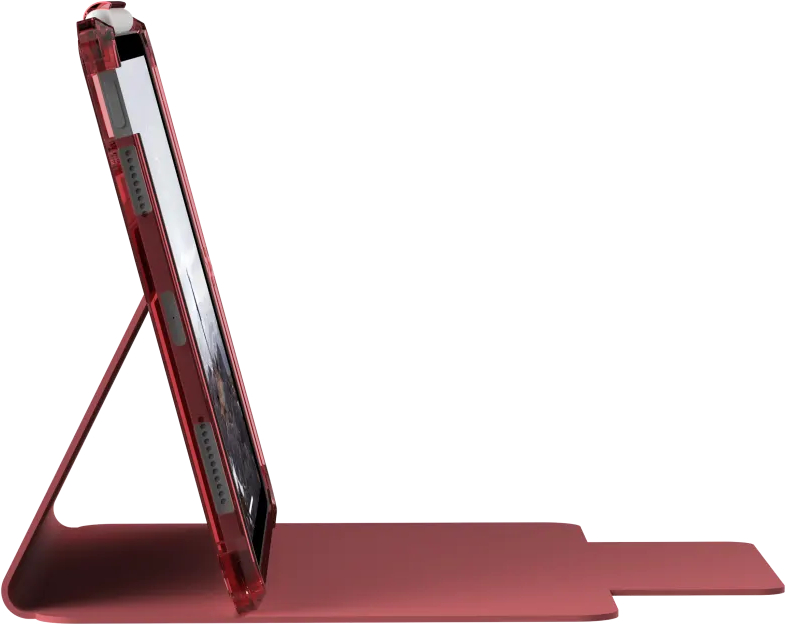 Чехол UAG Lucent (12329N319898) для iPad Pro 11 (Clay) купить в интернет-магазине icover