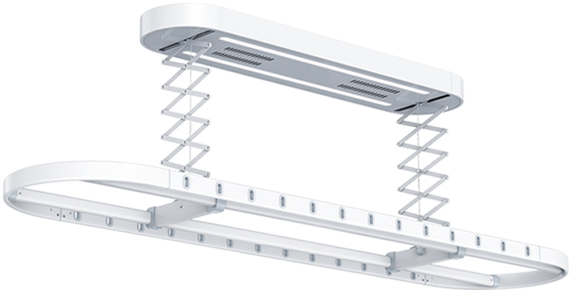 Сушилка для одежды Xiaomi Aqara Smart Clothes Dryer ZNLYJ11LM (White) купить в интернет-магазине icover