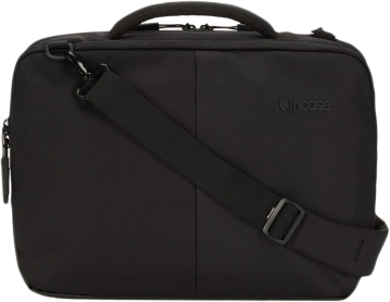 Сумка Incase Reform with Tensaerlite (INCO300344-NYB) для ноутбуков 13" (Black) купить в интернет-магазине icover
