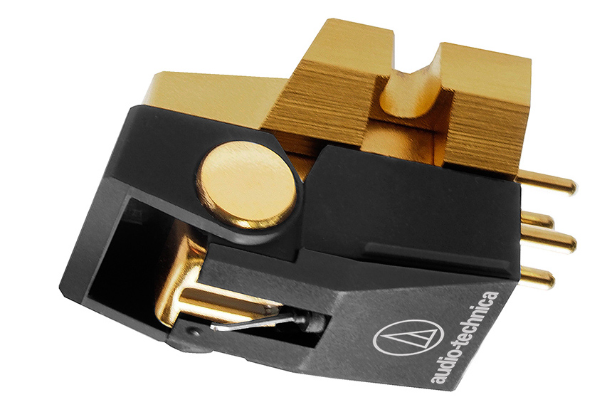 Головка звукоснимателя Audio-Technica AT150Sa купить в интернет-магазине icover