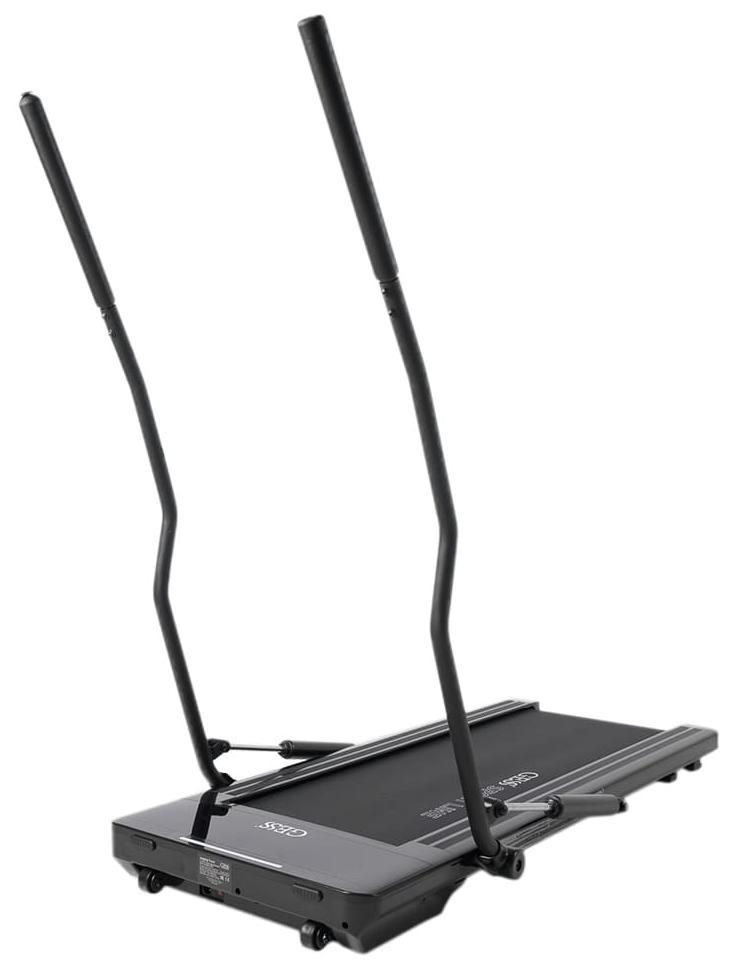 

Беговая дорожка Gess Jogging Track (GESS-100) для дома (Black)