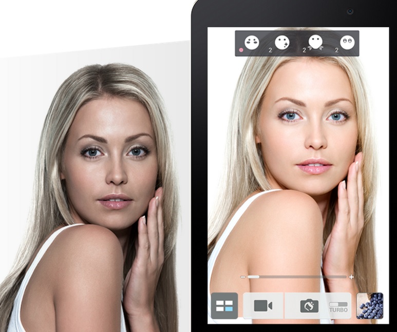 Планшет Asus Fonepad 8" FE380CG Special Edition 2Gb, 16Gb, 3G (Black)  купить в интернет-магазине icover