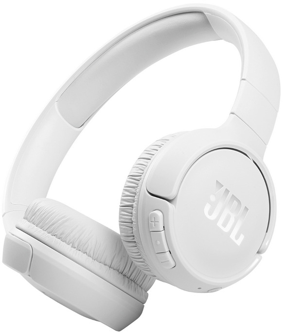 

Беспроводные наушники JBL Tune 510BT (White)