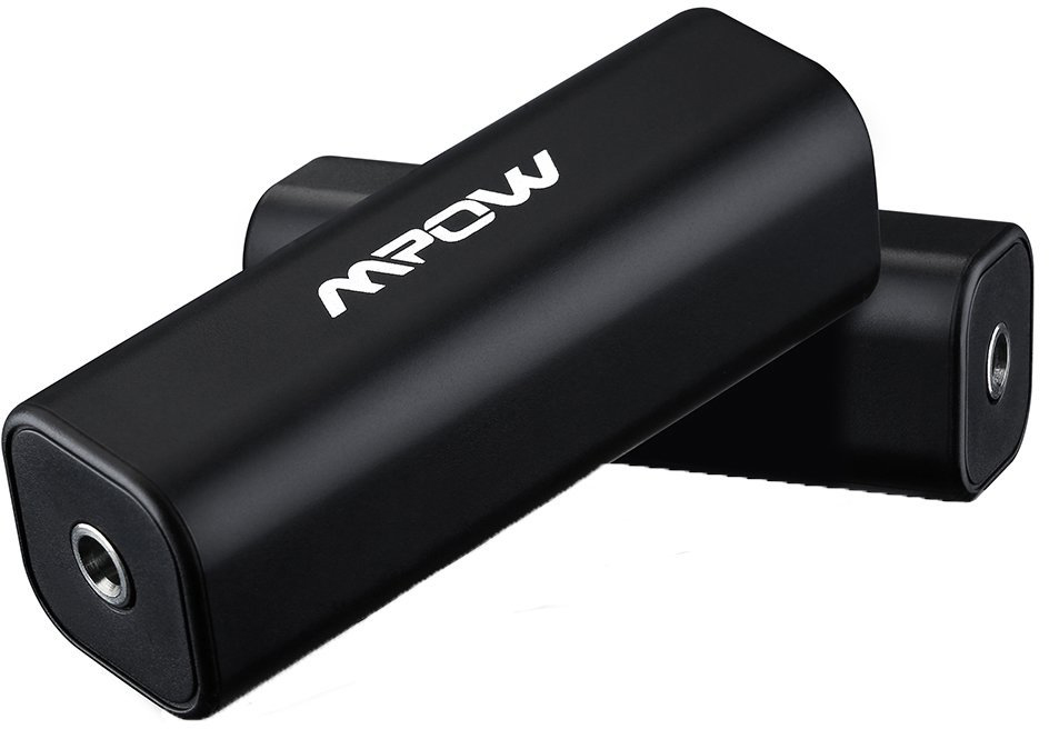 Шумоизолятор Mpow Ground Loop Noise Isolator (Black) купить в интернет-магазине icover