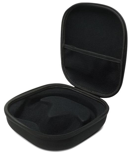 Кейс Audeze Headset Case для наушников CSE1023 (Black) купить в интернет-магазине icover
