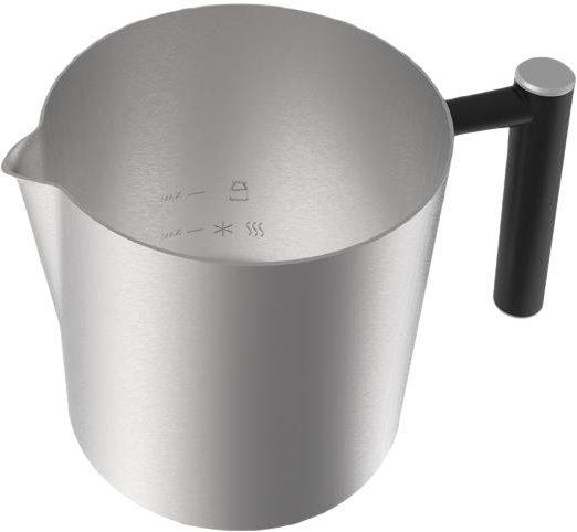 Капучинатор Xiaomi Scishare Wishing Milk (Black) купить в интернет-магазине icover
