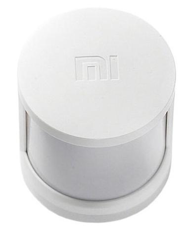 Датчик движения Xiaomi Body Sensor (White) купить в интернет-магазине icover