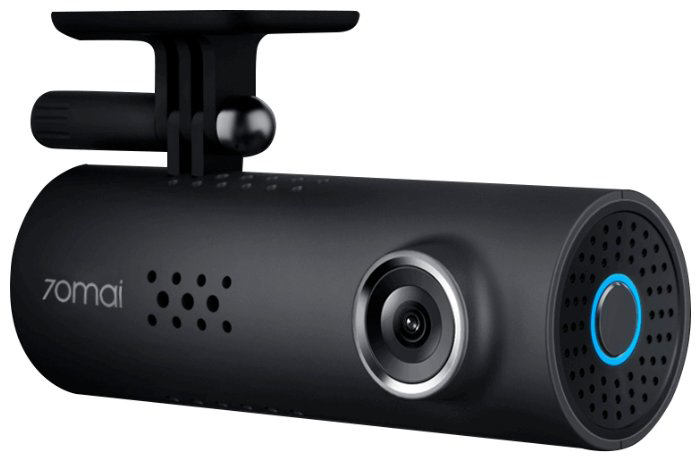 Видеорегистратор Xiaomi Mi 70mai Midrive D01 (Black) купить в интернет-магазине icover
