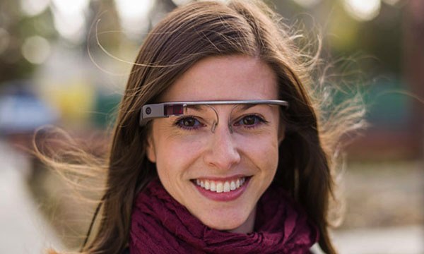 Электронные очки Google Glass 2.0 Explorer edition (Black) купить в интернет-магазине icover