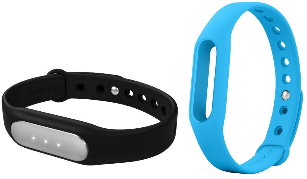 Xiaomi Mi Band Купить Пенза