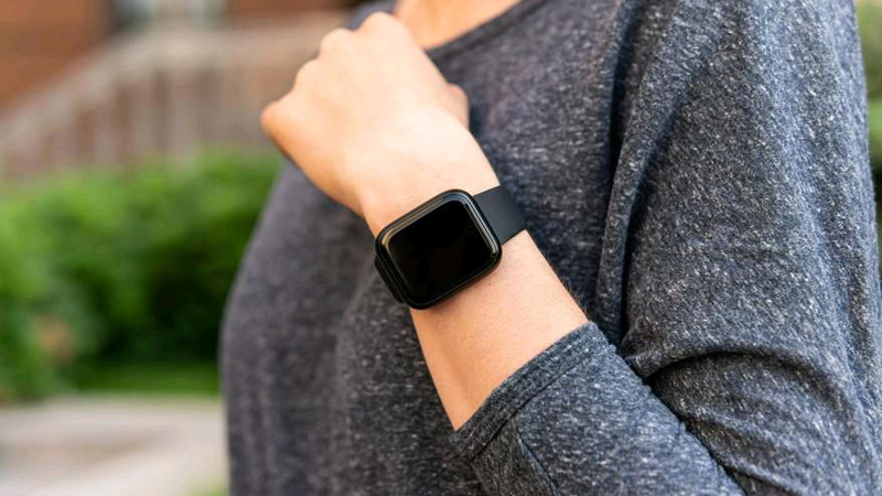 Умные часы Omthing WOD001 (Black) купить в интернет-магазине icover