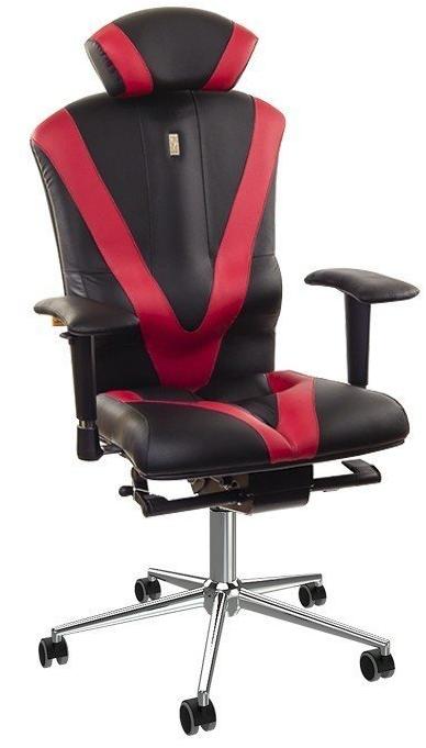 Кресло Kulik System Victory 801 (Black/Red) купить в интернет-магазине icover
