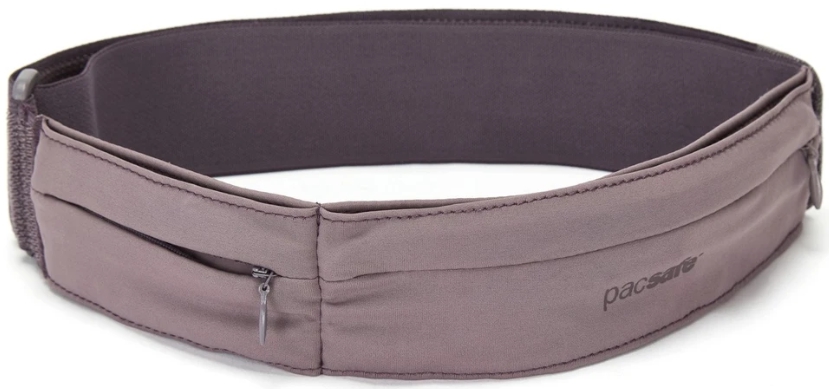 

Потайной кошелек Pacsafe Coversafe Secret Waist Band (Lilac)