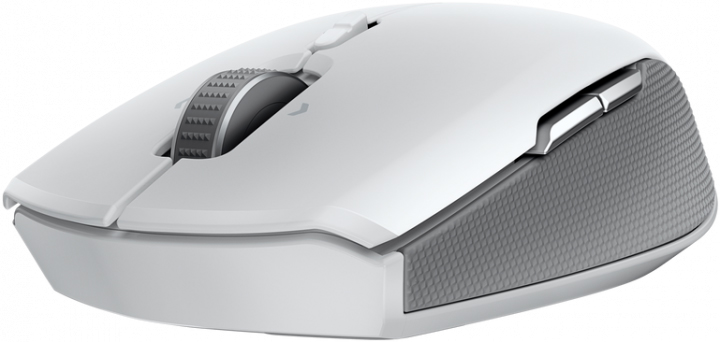 Беспроводная мышь Razer Pro Click Mini RZ01-03990100-R3G1 (White) купить в интернет-магазине icover