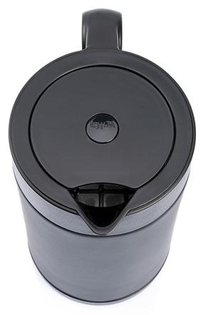 Чайник Wilfa CWK-2000 MB (Black) купить в интернет-магазине icover