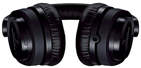 Panasonic RP-HC800E-K - полноразмерные наушники (Black) купить в интернет-магазине icover