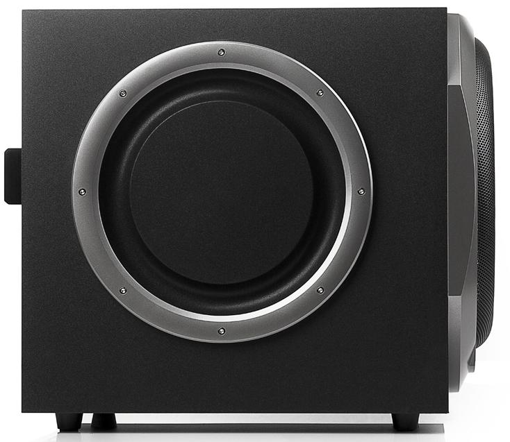 Домашний кинотеатр Edifier S760D (Black) купить в интернет-магазине icover