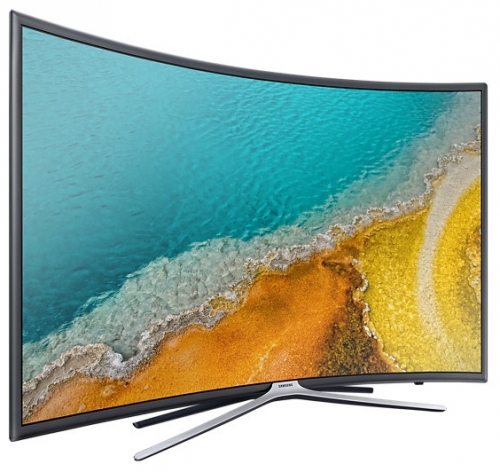 Samsung UE49K6500AUXRU - изогнутый телевизор (Black) купить в интернет-магазине icover