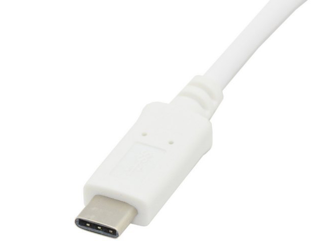 USB Type-C to Ethernet 3 USB Hub - Ethernet адаптер с USB хабом (White) купить в интернет-магазине icover