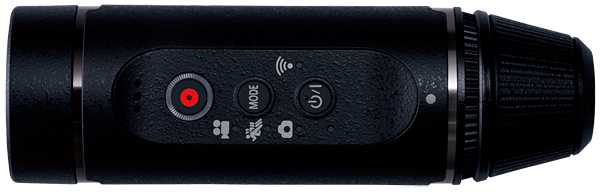 Экшн-камера Panasonic HX-A1MEE-K (Black) купить в интернет-магазине icover