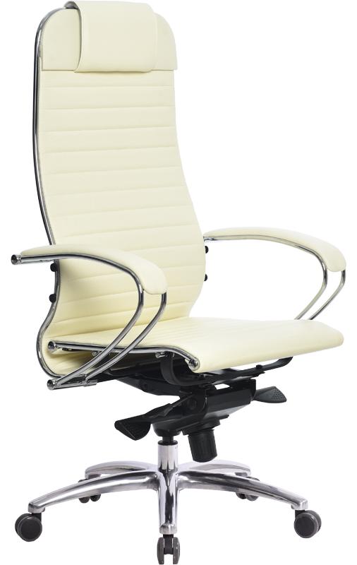 

Офисное кресло METTA Samurai K-1.03 (Beige)