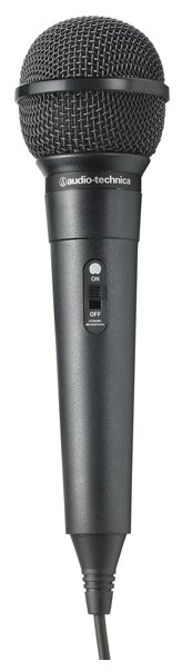 

Микрофон Audio-Technica ATR1100 (Black)
