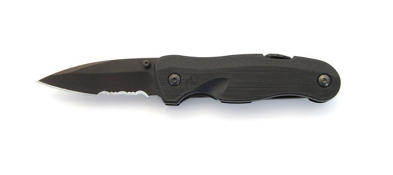 Складной нож Leatherman c33Tx 8602251N (Black) купить в интернет-магазине icover