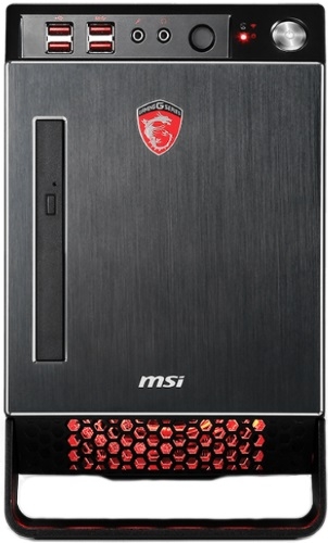 Десктоп MSI Nightblade B85C-214RU Intel Core i7 4790 3.6 GHz, 8Gb, 1Tb HDD + 128Gb SSD, GeForce GTX 960 (9S6-B08812-214) купить в интернет-магазине icover