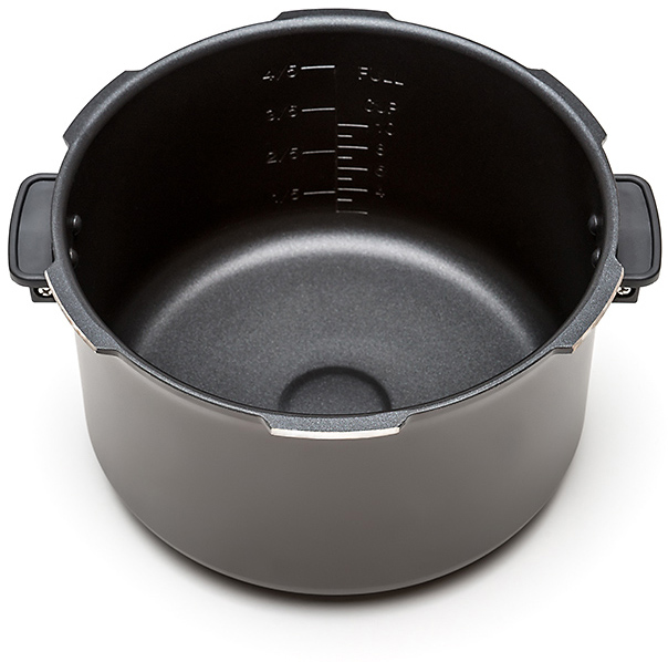 Element El'Chef (FWA02PW) - мультиварка (White) купить в интернет-магазине icover