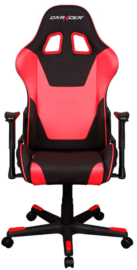 

Компьютерное игровое кресло DXRacer Formula OH/FD101/NR GC-F101-NR-D3 (Black/Red)
