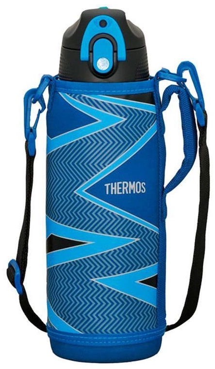 

Термос Thermos FFR-1004-WF 1L (Blue)