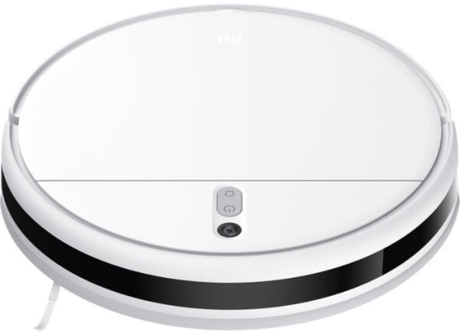 Робот-пылесос Xiaomi Mi Robot Vacuum Mop 2 Lite RU (White) купить в интернет-магазине icover