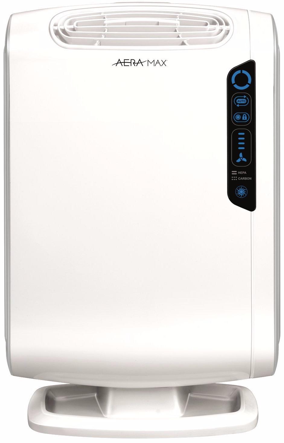 Очиститель воздуха Fellowes AeraMax DB55 FS-94018 (White) купить в интернет-магазине icover