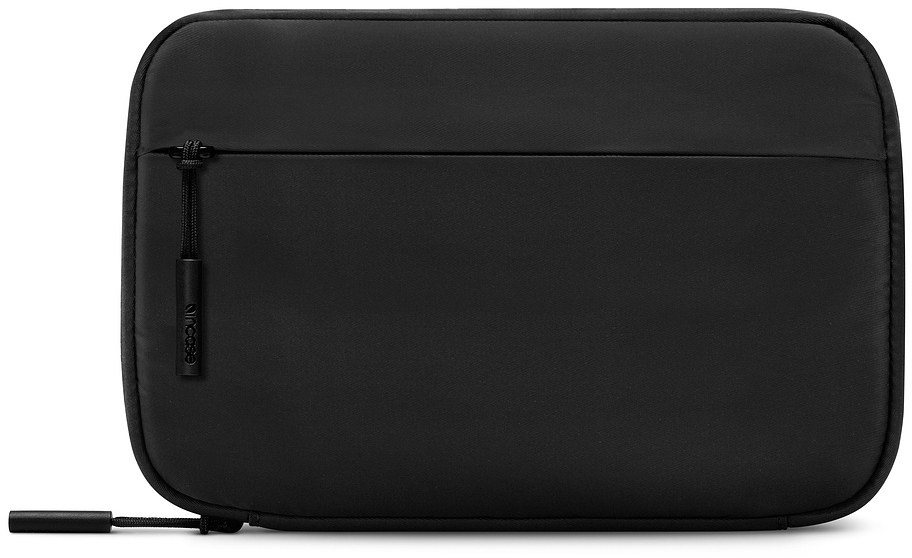 

Органайзер Incase Nylon Accessory INTR400599-BLK (Black)