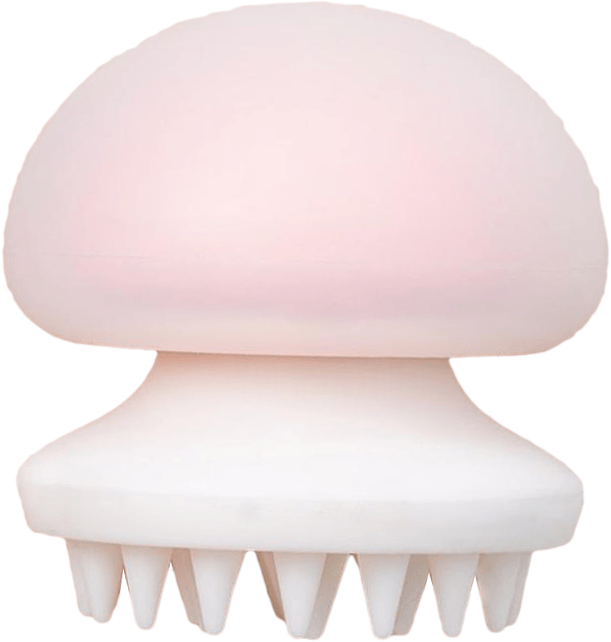 Массажер для кошек Xiaomi JellyFish Pet Massage Comb (Pink) купить в интернет-магазине icover
