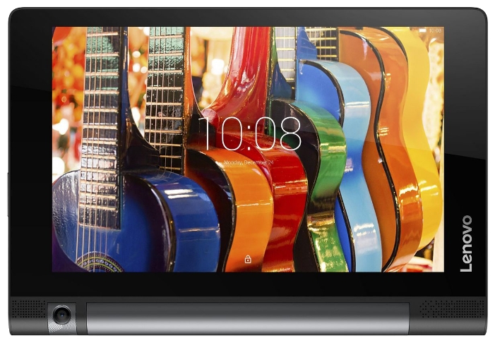 Планшет Lenovo Yoga Tablet 3 YT3-850 8" 16Gb 4G (Black) купить в интернет-магазине icover