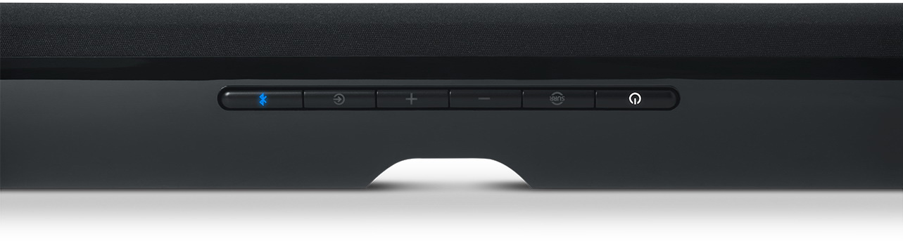 Саундбар Harman/Kardon HK SB20 (Black) купить в интернет-магазине icover