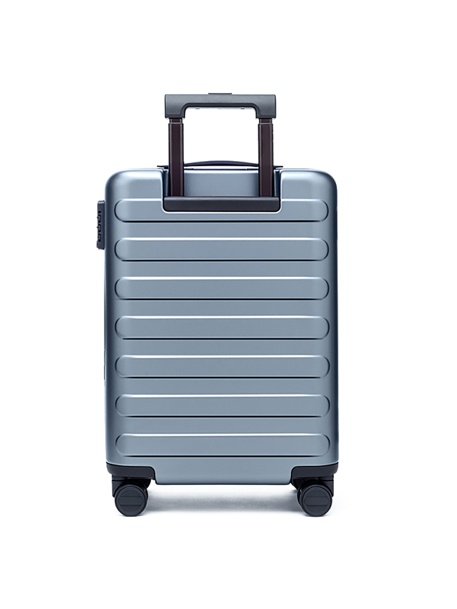 Чемодан Ninetygo Rhine Luggage 20 120103 (Blue) купить в интернет-магазине icover