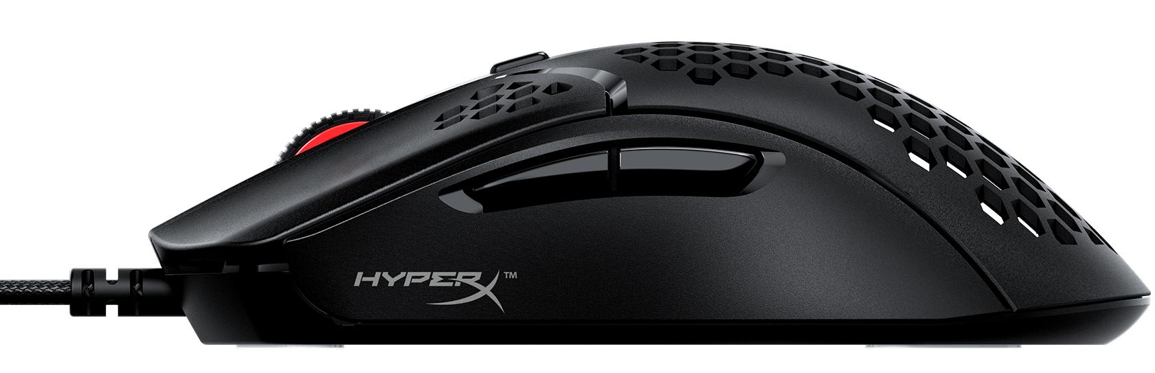 Отзывы на HyperX Pulsefire Surge для покупателей из г. Москва