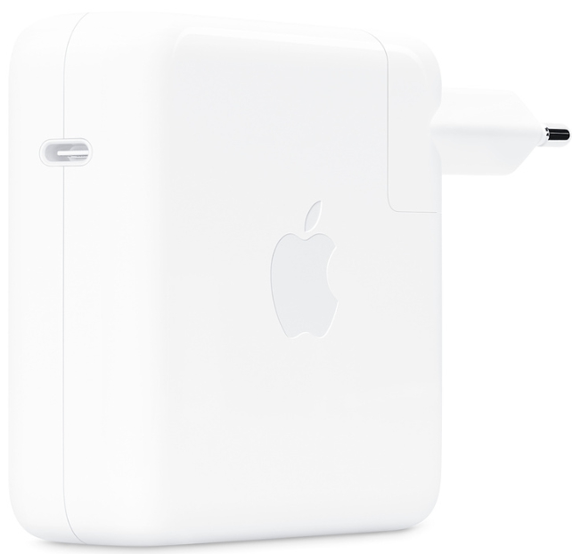 

Блок питания для ноутбука Apple MX0J2ZM/A (White)